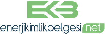 Enerji Kimlik Belgesi